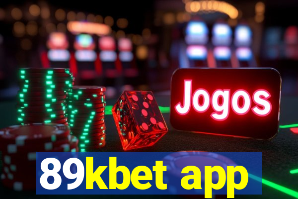 89kbet app